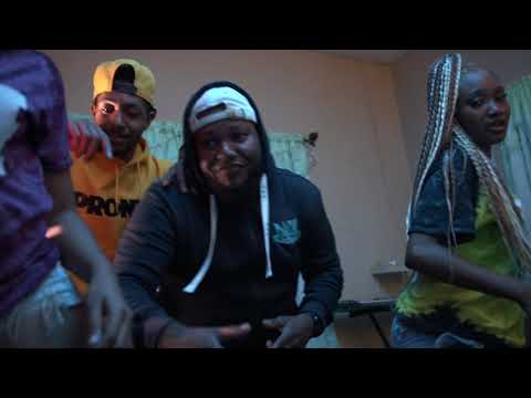 Fro Hummer x Prince Pronto —Danger (Official Music Video) | 2021 Soca