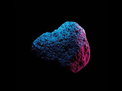 Johny Boy - Plutón (Full Album)