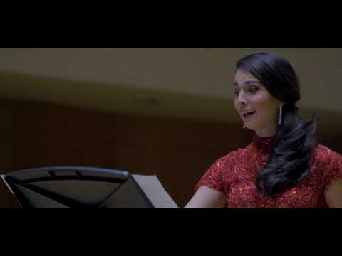 My People, My Country 我和我的祖国 - Laetitia Grimaldi live in Beijing