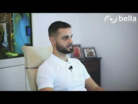 Dr. Eray Bal - İmplant Tedavisi