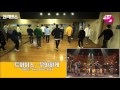 [HQ] SEVENTEEN - Like Oohh Ahh (TWICE) [M2 Relay Dance Challenge]