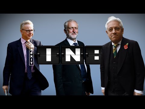 BREXIT IN 78 DAYS. 78 SECONDS - Brexit Bollocks