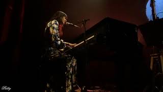 Nolwenn Leroy - Endormie au Trianon du 26 03 19