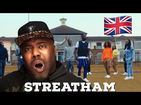 First Time Hearing | Dave - Streatham Reaction