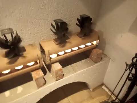 Heizung aus Deutschland aktivieren. In Ungarn, aus gegebenen Anlass.