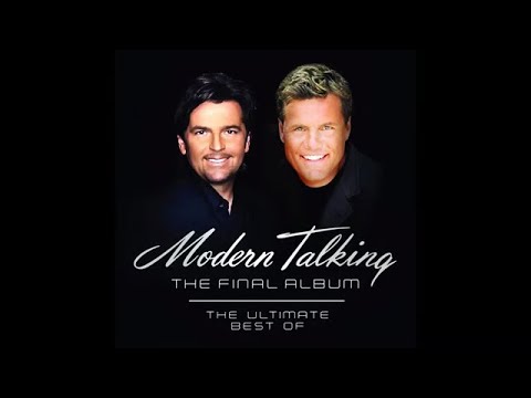Modern Talking Megamix