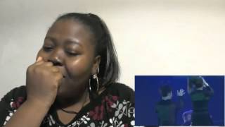 TVXQ - Changmin solo Heavens Day- Special Live Tour Reaction