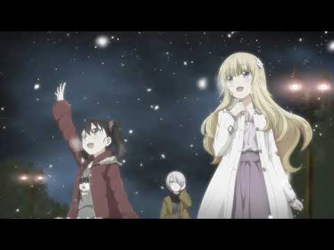 Boarding School Juliet Ost: That feeling can not be a sin