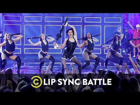 Lip Sync Battle - Tom Holland thumnail