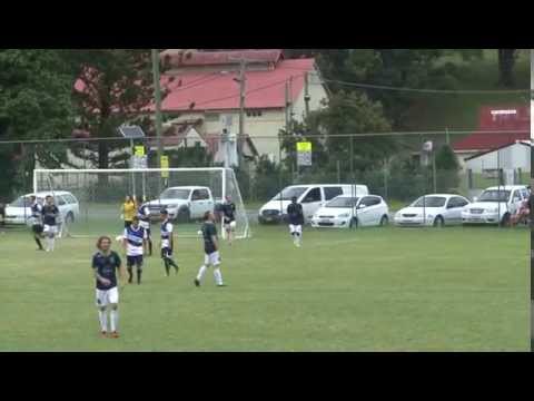 FGC BLK round 6 Murwillumbah FC vs Magic United FC (1-0)