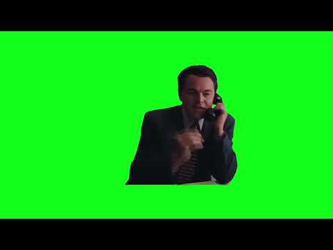вот почему я вам звоню на зеленом фоне футаж