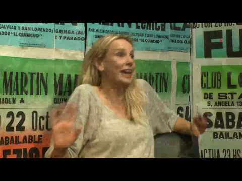 Programa completo Gotan Tropic 01 04 2017   01 abril 2017   12 59 05 p m