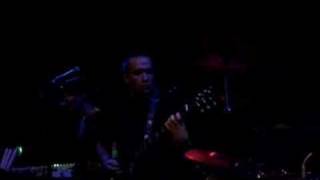 Xiu Xiu - Hello From Eau Claire Live 11.10.06