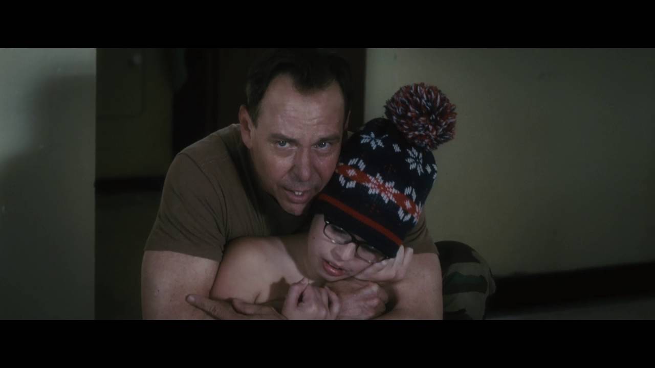 The Accountant - Türkçe Altyazılı "Teaser" Fragman