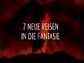 Fantasia 2000 VHS Disney DVD German Promo
