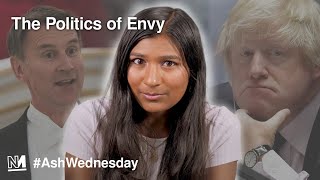 The Politics of Envy