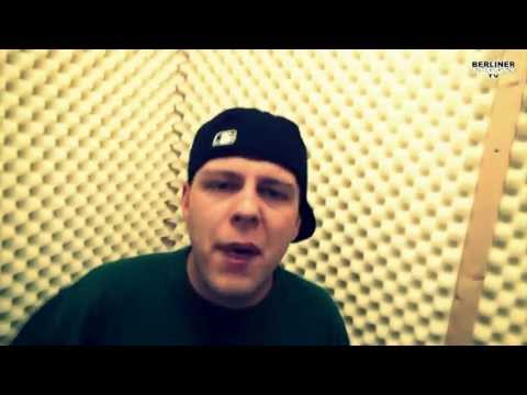 MC Pint vs Kickju VR1 - VBT 13 (OFFICIAL HD VERSION)