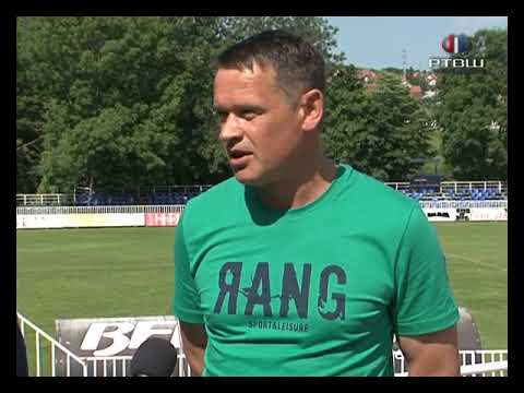 RTV Šumadija - FK Šumadija