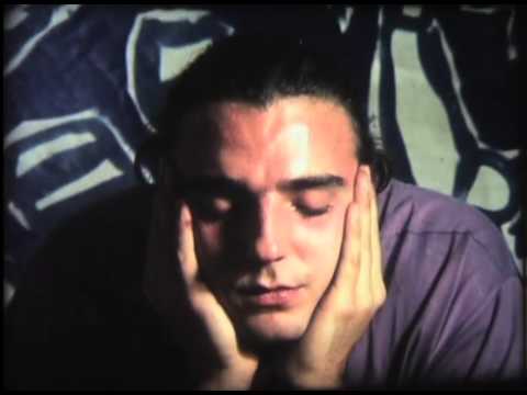 Arnaud Pierson (1990) by Gérard Courant - Cinématon #1413