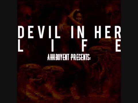 G Suave Da Poet - Devil In Her Life
