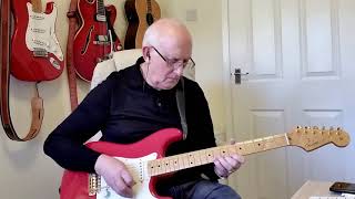 Download lagu Woman in love - Barbra Streisand - instrumental cover by Dave Monk mp3