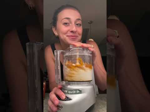 my best cottage cheese creation yet