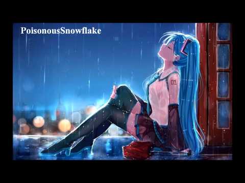Nightcore - When It Rains