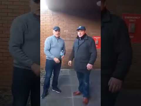 Irish travellers families feud the joyces versus the donovans is squashed