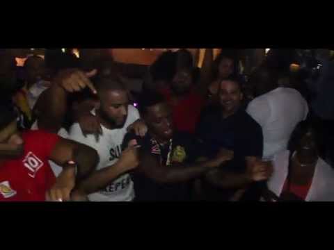 Hammer Beanz - Im From RI Official Music Video Filmed By GrindTime Tec