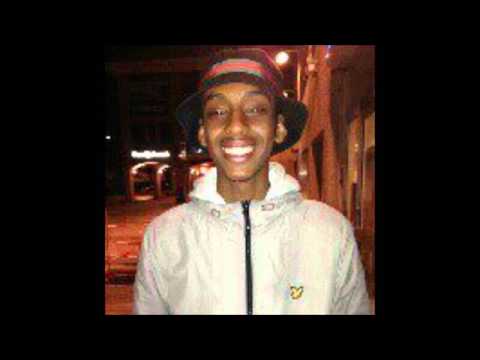 Yasin byn  -  SEE ME SHINE  (OSLÄPPT LÅT)