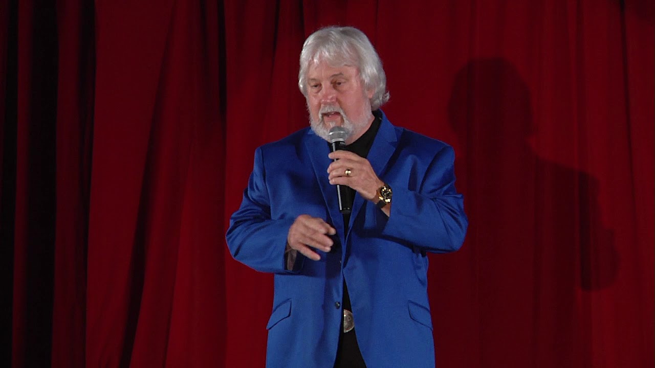Promotional video thumbnail 3 for The Kenny Rogers Experience