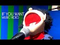 Burning Embers - If You Want (Official Music Video)