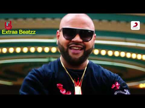 Nakhra Nawabi Remix 2018 Dr Zues, Zora Randhawa, Fateh Vibenation || Extraa Beatzz ||