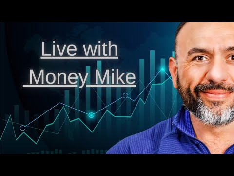 live with money mike