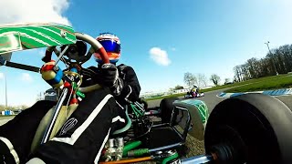 preview picture of video 'Karting - Essay(Fr) - GoPro Hero 3+'