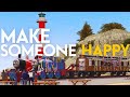 Make Someone Happy