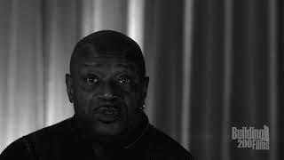 LEROY BURGESS & LOGG/"JESUS CHILDREN OF AMERICA"/Remaking A Classic.