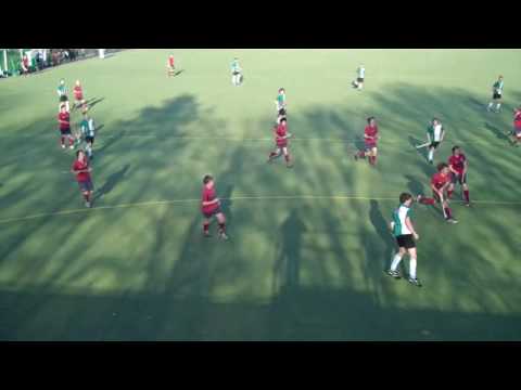 JB1 aanval in drie hoek- kan beter