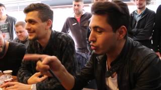 Eskişehir Allame Anakronik imza günü