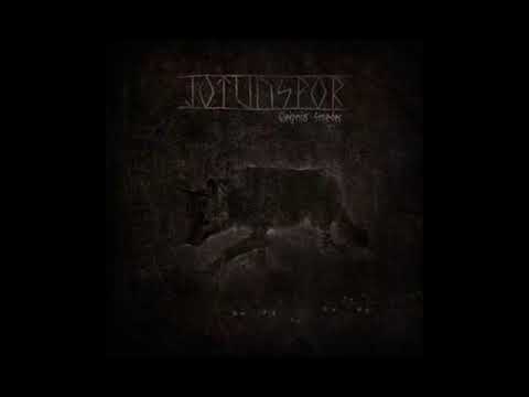 Jotunspor - Gleipnirs Smeder (Album 2006)