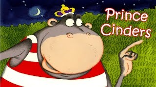 Prince Cinders - Exclusive Full Animated Film of the Book