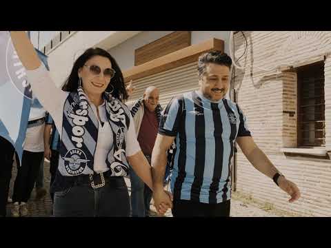 Doğan Nurlu - Çoğu Bitti Azı Kaldı (Official Video)