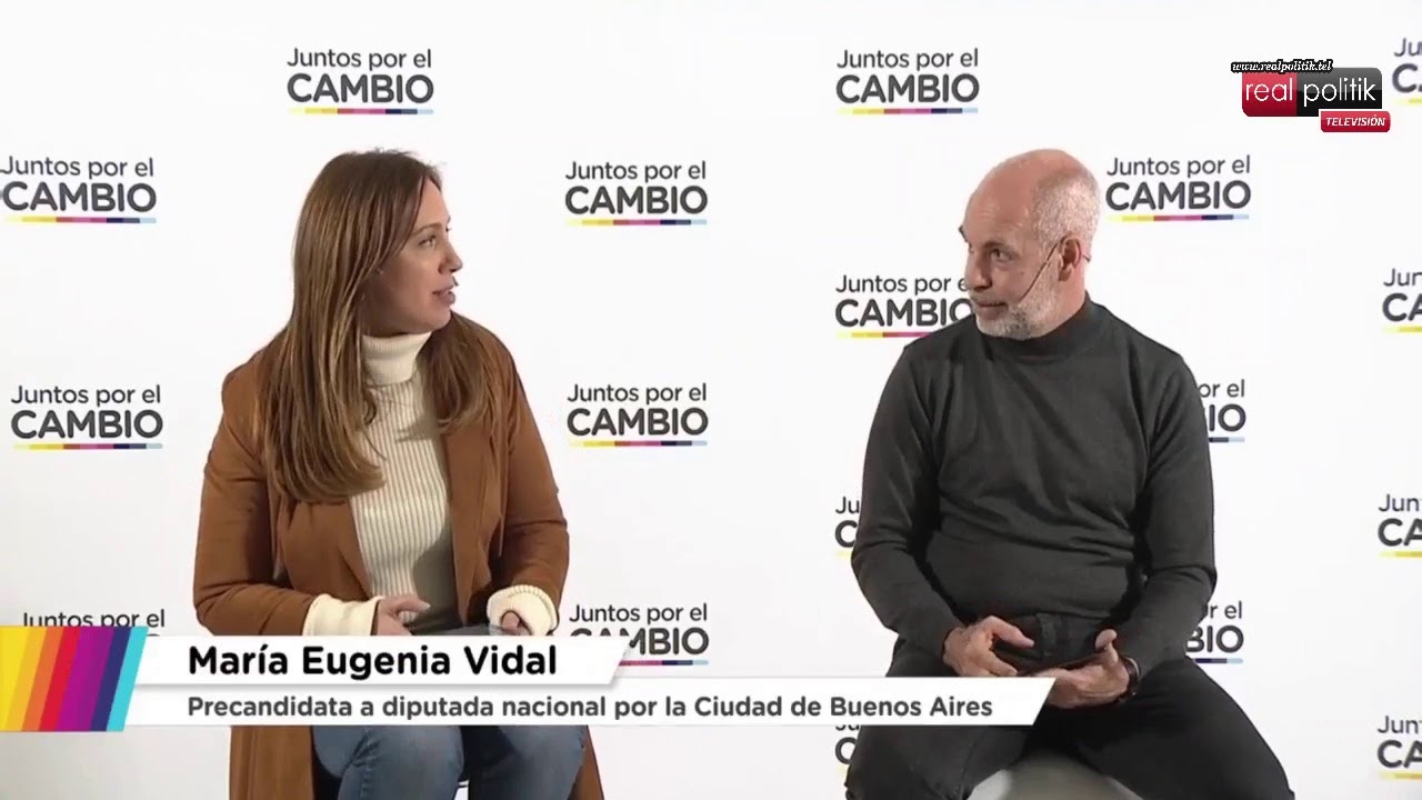 Vidal, tras el OlivosGate: "Estamos enojados, transformemos ese enojo en un mensaje al gobierno"