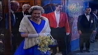 Royal Variety Performance 1991 (Full Show) HD
