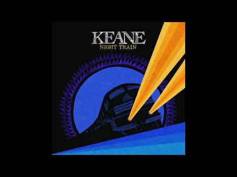 Keane - Looking Back (Feat. K'Naan) (Album: Night Train)