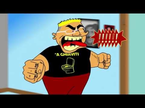 Cafon Street 11 - Trailer 2015