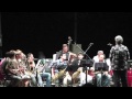 IBW Big Band " C Jam Blues "