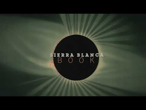 Sierra Blanca - Book
