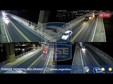 Puente Gral Belgrano thumbnail