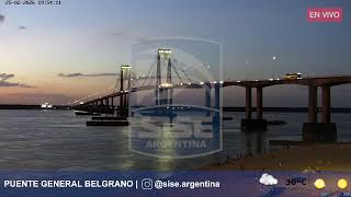 Puente Gral Belgrano